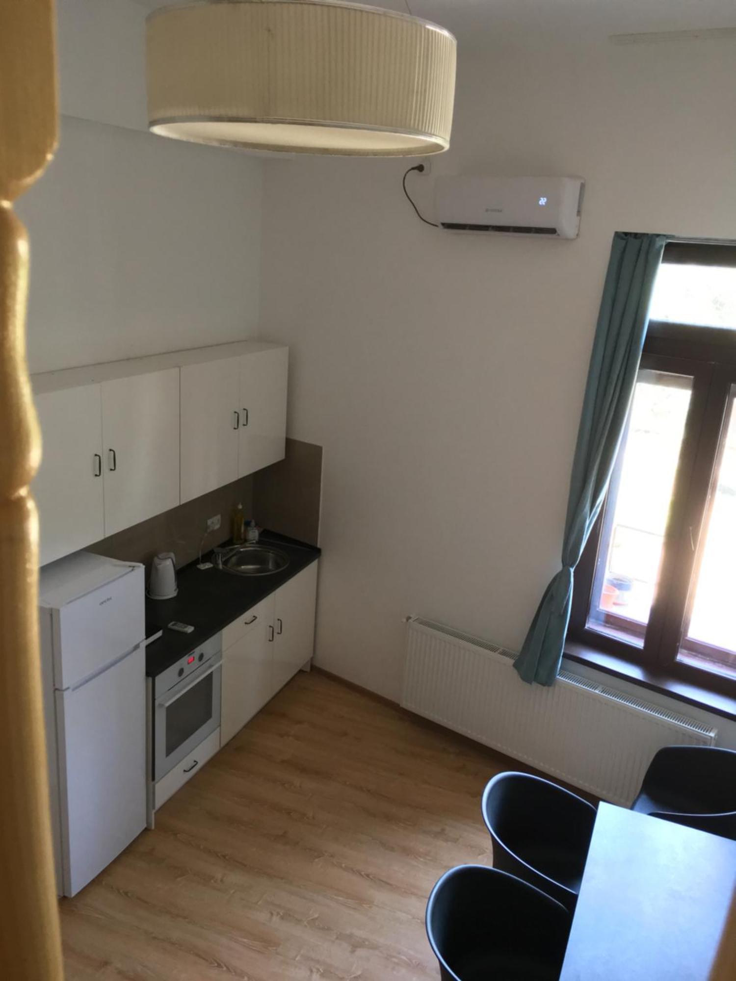 Old Town - Ultra Central Apartment بوخارست الغرفة الصورة