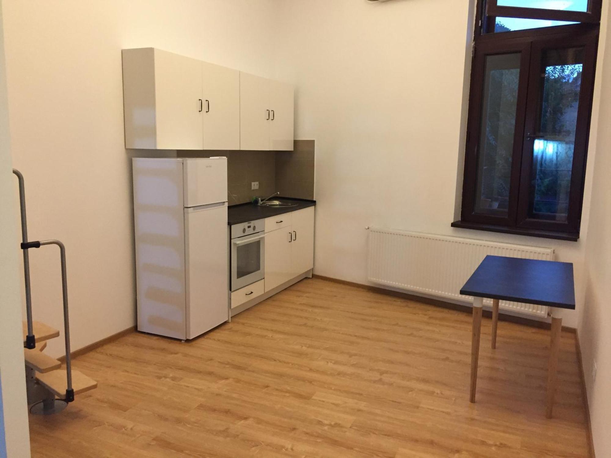 Old Town - Ultra Central Apartment بوخارست الغرفة الصورة
