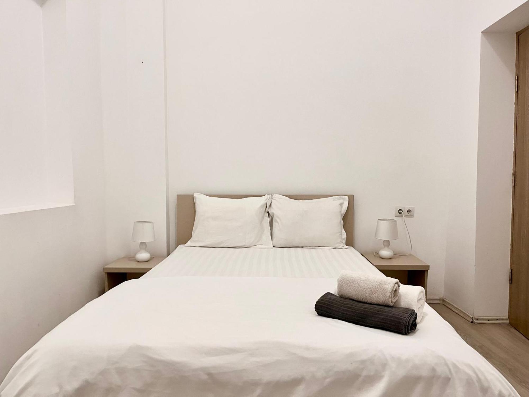 Old Town - Ultra Central Apartment بوخارست المظهر الخارجي الصورة