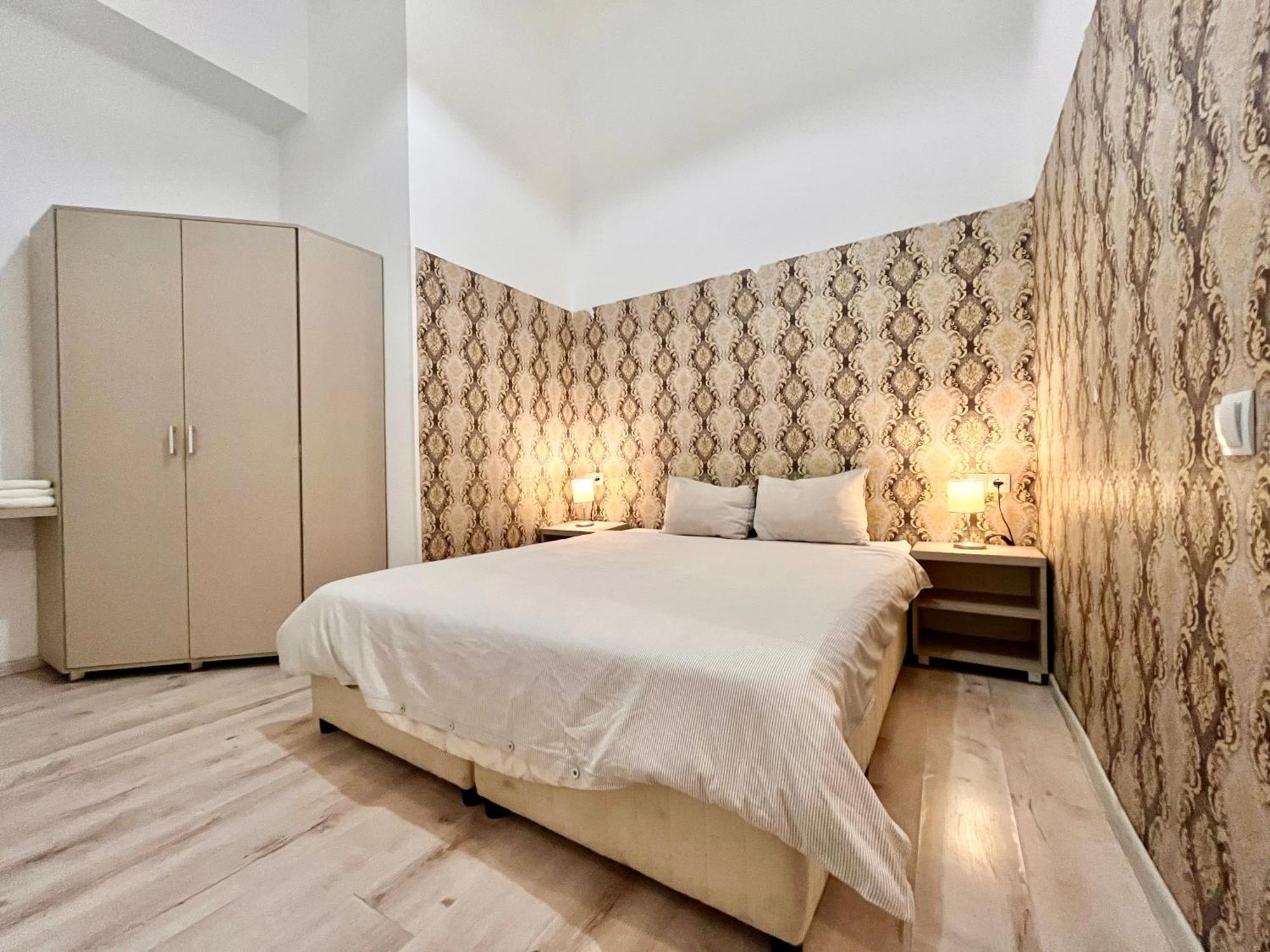 Old Town - Ultra Central Apartment بوخارست المظهر الخارجي الصورة