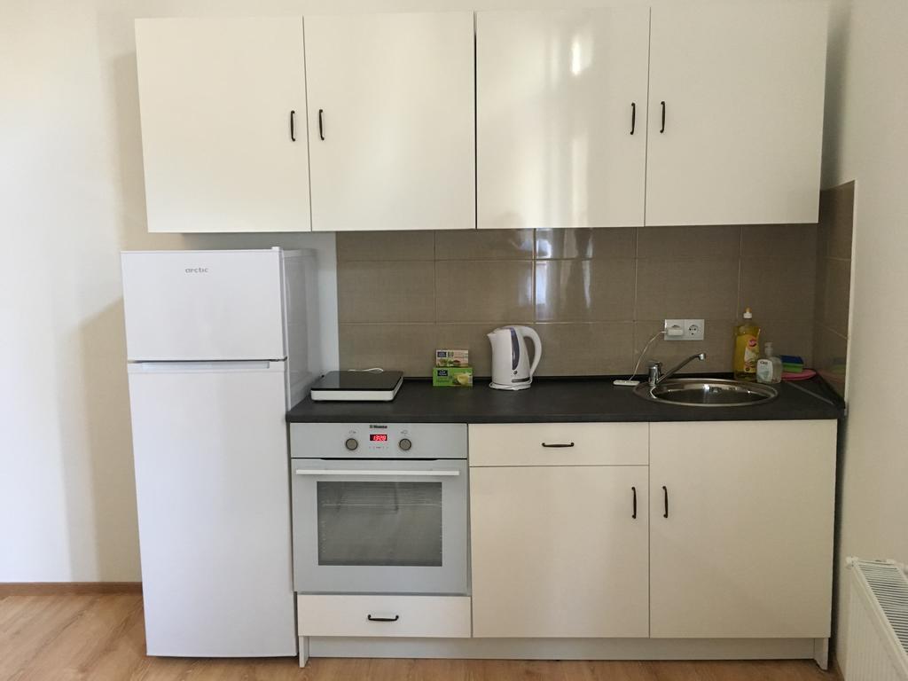 Old Town - Ultra Central Apartment بوخارست المظهر الخارجي الصورة