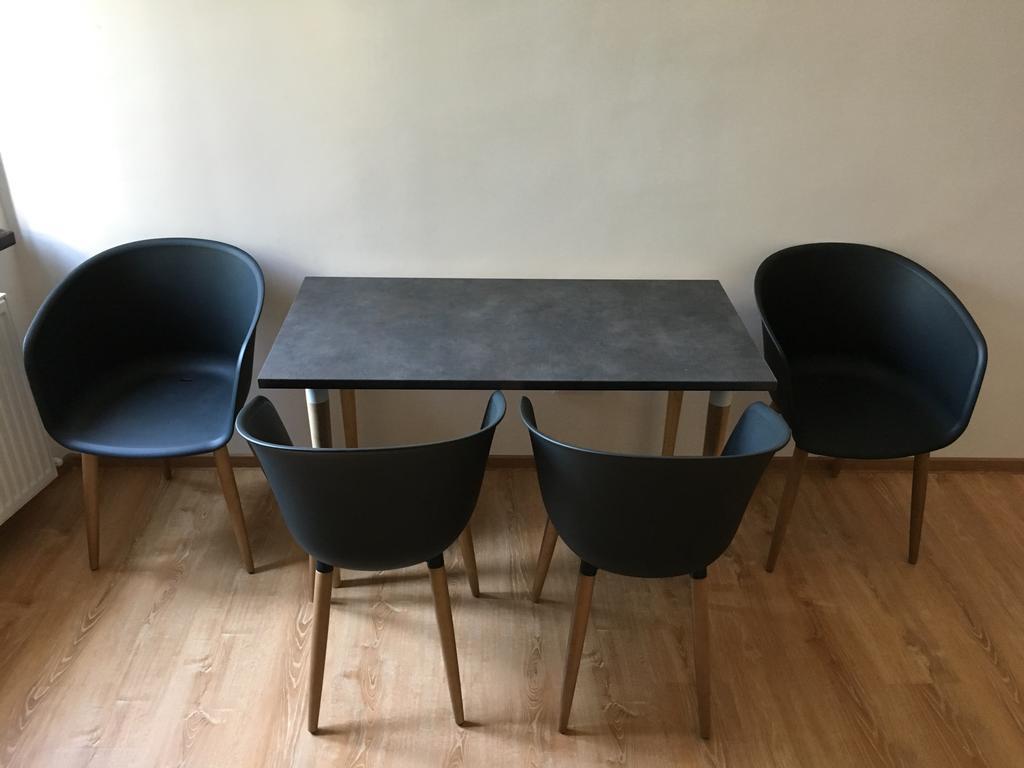 Old Town - Ultra Central Apartment بوخارست المظهر الخارجي الصورة