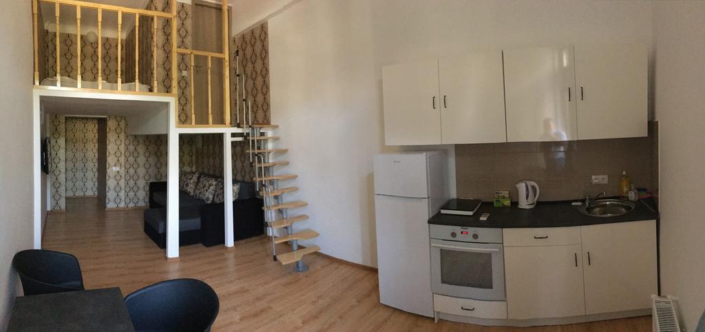 Old Town - Ultra Central Apartment بوخارست المظهر الخارجي الصورة