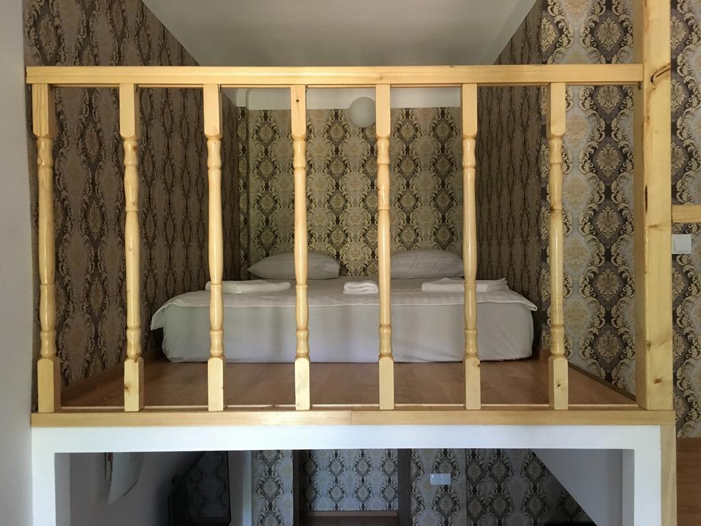 Old Town - Ultra Central Apartment بوخارست المظهر الخارجي الصورة
