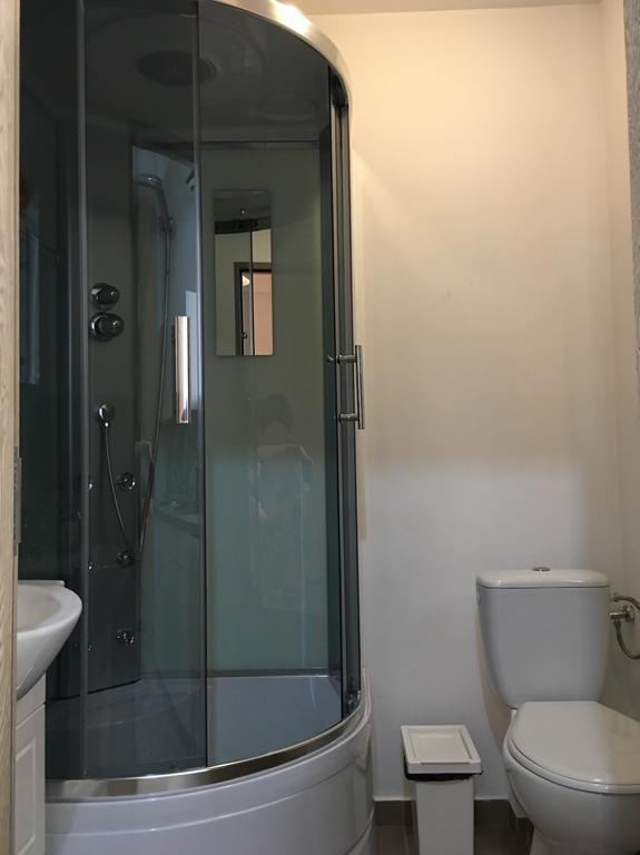 Old Town - Ultra Central Apartment بوخارست المظهر الخارجي الصورة